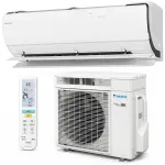 Кондиціонер Daikin URURU SARARA FTXZ35N/RXZ35N