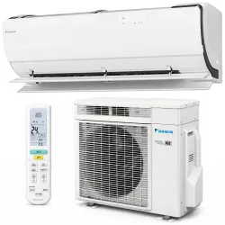Кондиціонер Daikin FTXZ50N/RXZ50N