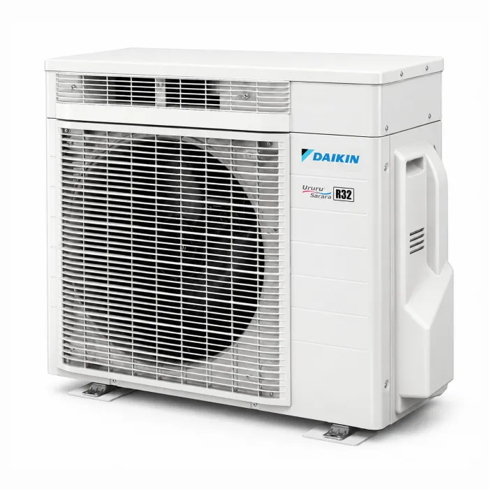Кондиціонер Daikin URURU SARARA FTXZ35N/RXZ35N