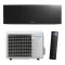 Кондиціонер Daikin EMURA FTXJ35AB/RXJ35A Black