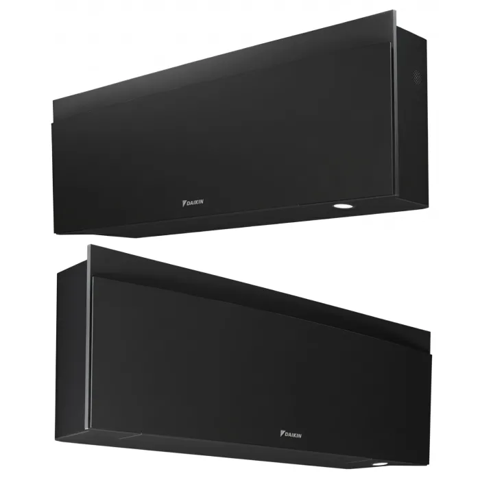 Кондиціонер Daikin EMURA FTXJ25AB/RXJ25A Black