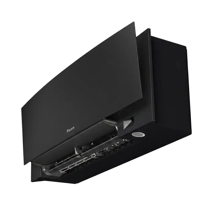 Кондиціонер Daikin EMURA FTXJ25AB/RXJ25A Black