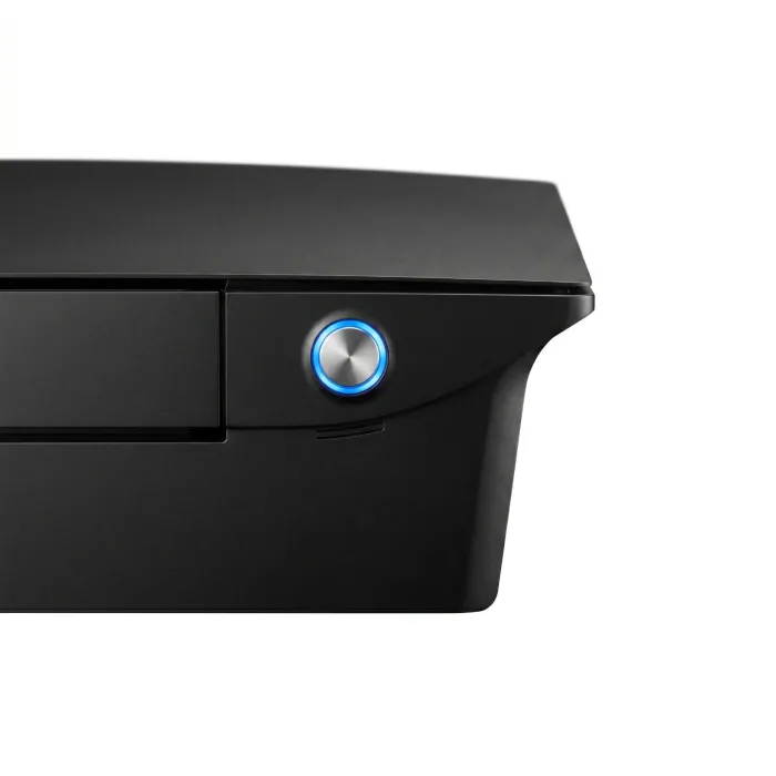 Кондиціонер Daikin EMURA FTXJ25AB/RXJ25A Black