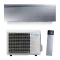 Кондиціонер Daikin EMURA FTXJ35AS/RXJ35A Silver
