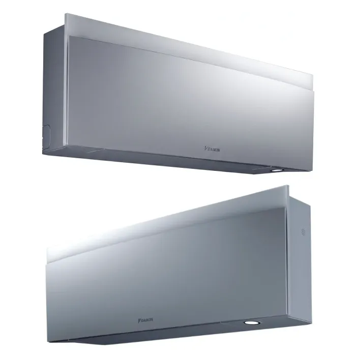 Кондиціонер Daikin EMURA FTXJ35AS/RXJ35A Silver