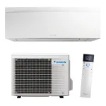 Кондиціонер Daikin EMURA FTXJ35AW/RXJ35A White