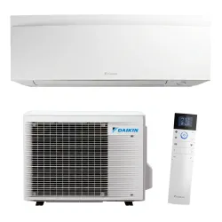 Кондиціонер Daikin EMURA FTXJ42AW/RXJ42A White