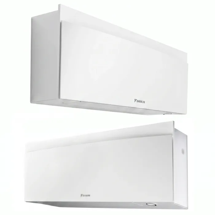 Кондиціонер Daikin EMURA FTXJ35AW/RXJ35A White