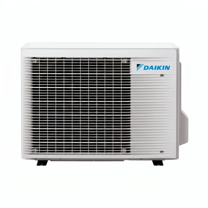 Кондиціонер Daikin EMURA FTXJ35AW/RXJ35A White