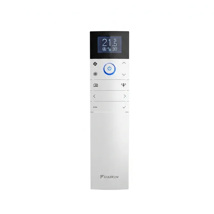 Кондиціонер Daikin EMURA FTXJ35AW/RXJ35A White