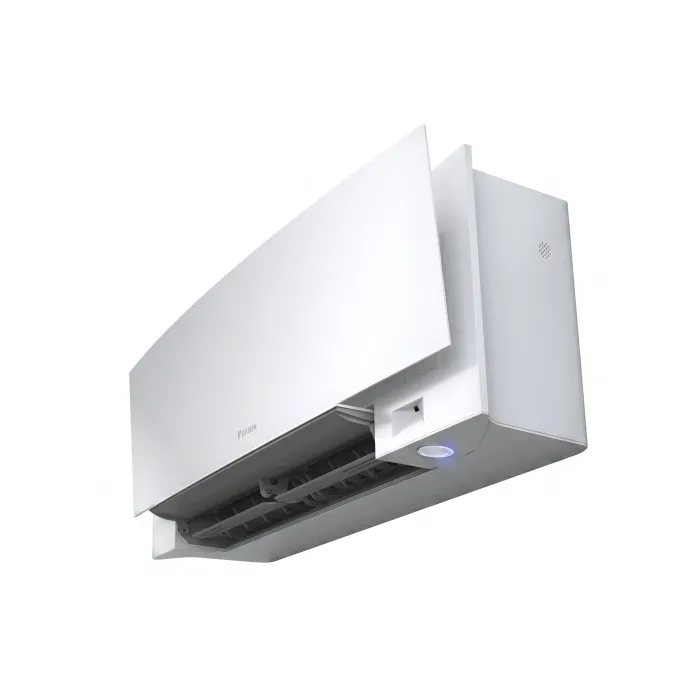 Кондиціонер Daikin EMURA FTXJ35AW/RXJ35A White
