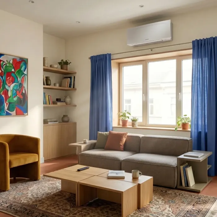 Кондиціонер Daikin EMURA FTXJ35AW/RXJ35A White