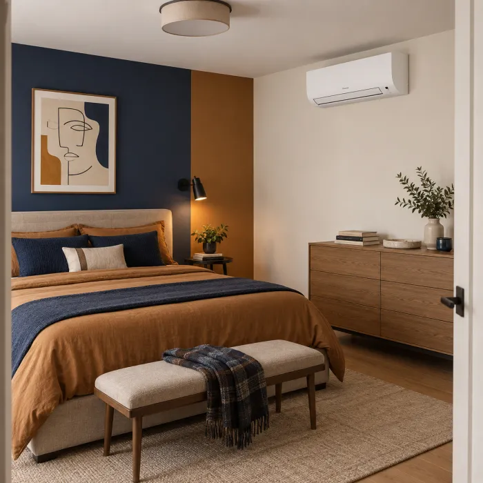 Кондиціонер Daikin Comfora FTXP25N9/RXP25N9