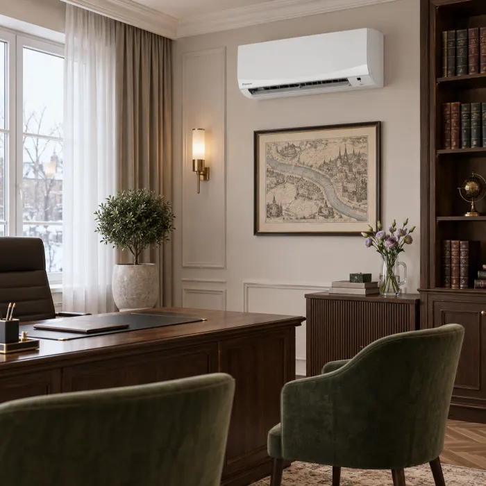 Кондиціонер Daikin SENSIRA FTXF42F/RXF42F