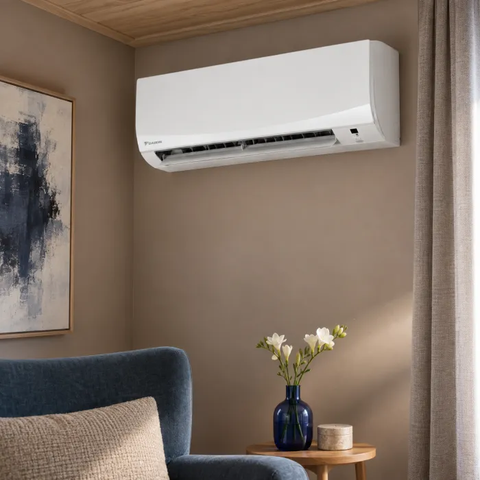 Кондиціонер Daikin SENSIRA FTXF42F/RXF42F