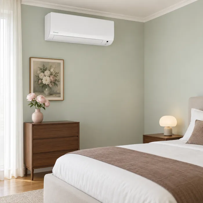 Кондиціонер Daikin SENSIRA FTXF42F/RXF42F