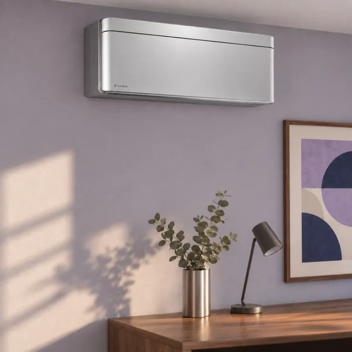 Кондиціонер Daikin STYLISH Silver FTXA20CS/RXA20A8