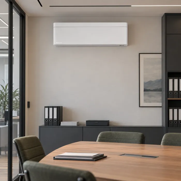 Кондиціонер Daikin STYLISH White FTXA35CW/RXA35A8