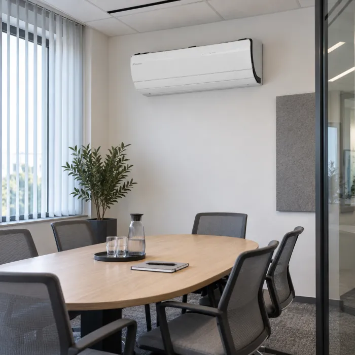 Кондиціонер, тепловий насос Daikin URURU SARARA FTXZ35N/RXZ35N