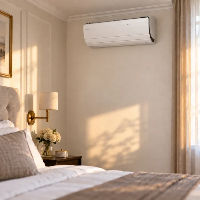 Кондиціонер, тепловий насос Daikin URURU SARARA FTXZ35N/RXZ35N