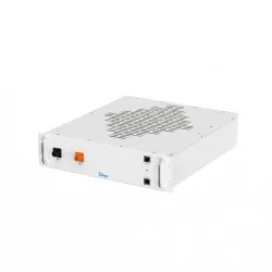 Акумуляторна батарея Deye BOS-A-Pack7.68 (High-Voltage LiFePO4 38,4V 200Ah 7,68kWh)