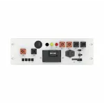 Блок керування кластером високовольтної батареї Deye BOS-B-PDU-2