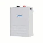 Акумуляторна батарея Deye SE-F12-L(LiFePO4 51,2V 230Ah 11.8 kWh)