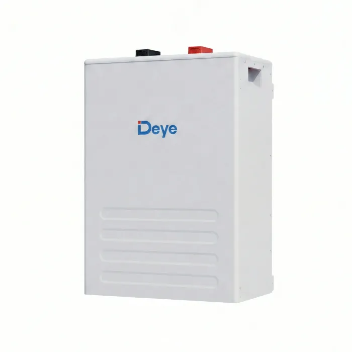 Акумуляторна батарея Deye SE-F12-С(LiFePO4 51,2V 230Ah 11.8 kWh)