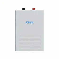 Акумуляторна батарея Deye SE-F12-С(LiFePO4 51,2V 230Ah 11.8 kWh)