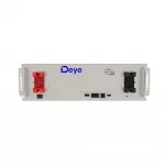 Акумуляторна батарея Deye SE-G5.1 Pro (LiFePO4 51,2V 100Ah 5,12kWh)