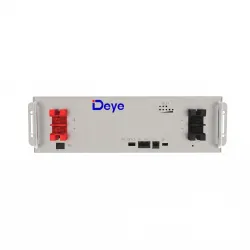 Акумуляторна батарея Deye SE-G5.1 Pro (LiFePO4 51,2V 100Ah 5,12kWh)