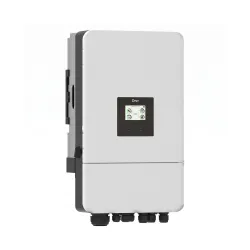 Гібридний інвертор Deye SUN-10k-SG05LP3 WiFi (10 kW, 3 фаза, 2 MPPT, LV)