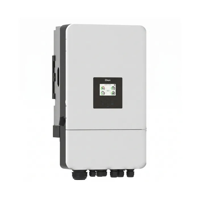 Гібридний інвертор Deye SUN-10k-SG05LP3 WiFi (10 kW, 3 фаза, 2 MPPT, LV)