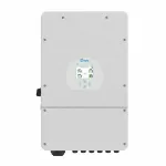 Гібридний інвертор Deye SUN-12K-SG04LP3-EU WiFi (12 kW, 3 фази, 2 MPPT, LV)