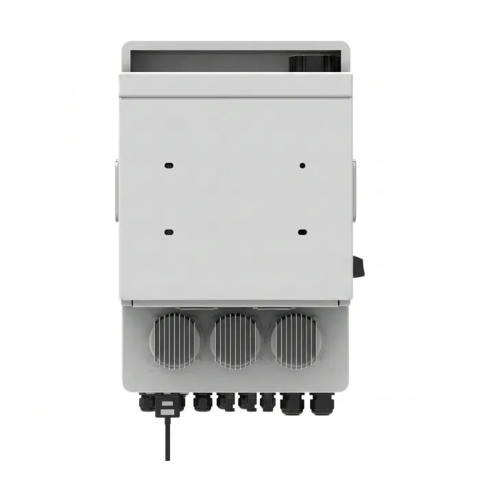 Гібридний інвертор Deye SUN-12K-SG04LP3-EU WiFi (12 kW, 3 фази, 2 MPPT, LV)