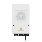 Гібридний інвертор Deye SUN-06K-SG05LP1-EU WiFi (6 kW, 1 фаза, 2 MPPT, LV)