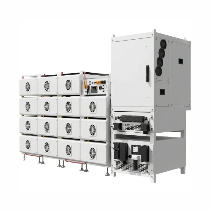 Гібридний інвертор Deye SUN-125K-PCS01HP3 BOS-B (125 кВт, 3 фази, HV, WiFi)