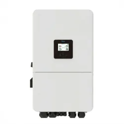 Гібридний інвертор Deye SUN-15K-SG05LP3-EU-SM2 WiFi (15 kW, 3 фази, 2 MPPT, LV)