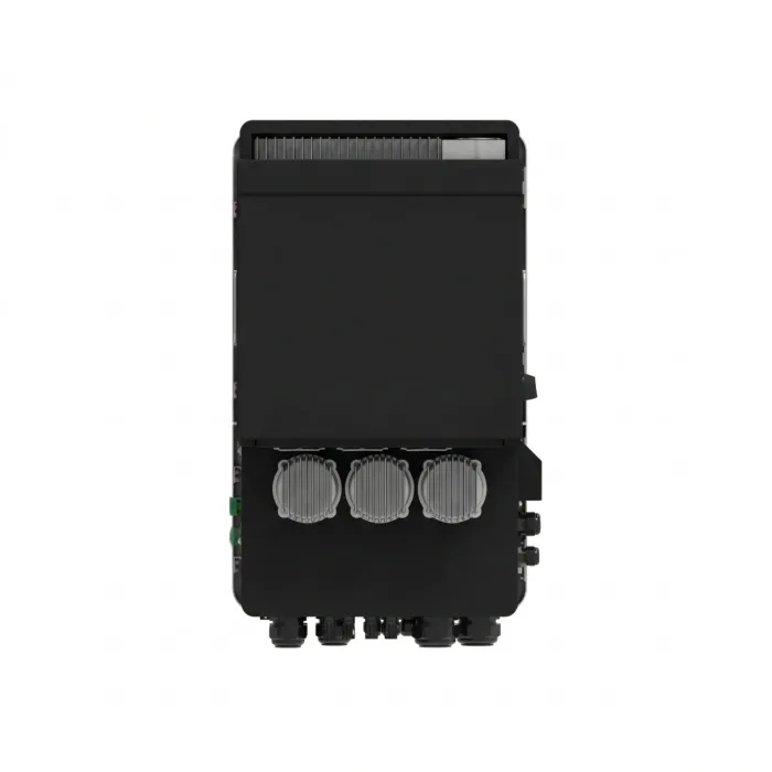 Гібридний інвертор Deye SUN-15K-SG05LP3-EU-SM2 WiFi (15 kW, 3 фази, 2 MPPT, LV)