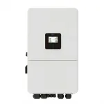 Гібридний інвертор Deye SUN-16K-SG05LP3-EU-SM2 WiFi (16 kW, 3 фази, 2 MPPT, LV)