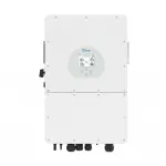 Гібридний інвертор Deye SUN-20K-SG01HP3-EU-AM2 WiFi (20 kW, 3 фази, 2 MPPT, HV)