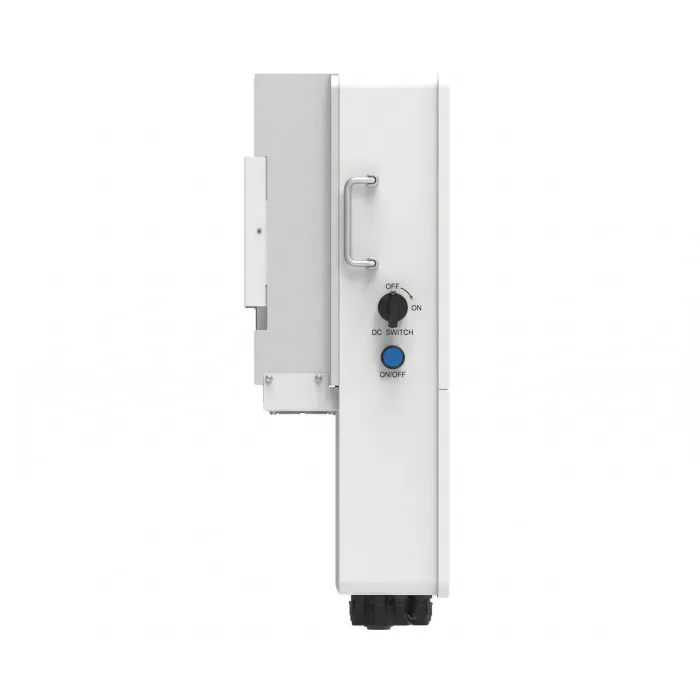 Гібридний інвертор Deye SUN-20K-SG01HP3-EU-AM2 WiFi (20 kW, 3 фази, 2 MPPT, HV)