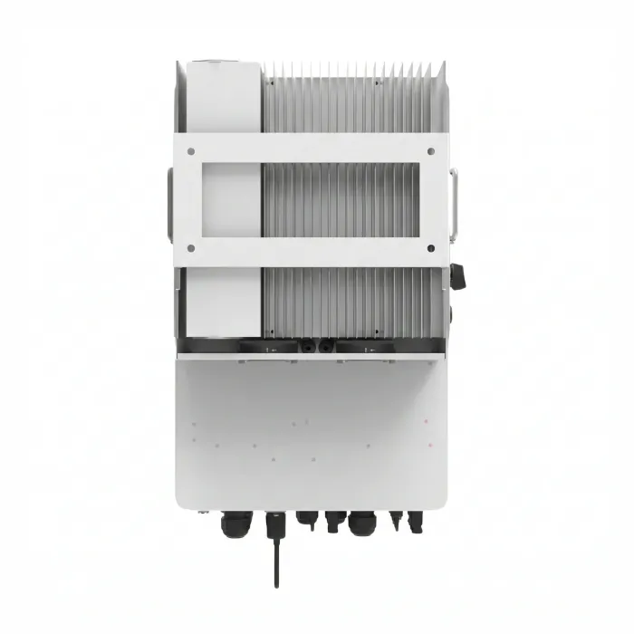 Гібридний інвертор Deye SUN-20K-SG01HP3-EU-AM2 WiFi (20 kW, 3 фази, 2 MPPT, HV)
