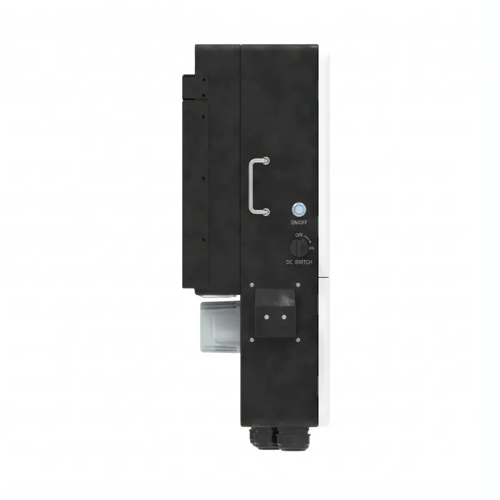 Гібридний інвертор Deye SUN-20K-SG05LP3-EU-SM2 WiFi (20 kW, 3 фази, 2 MPPT, LV)