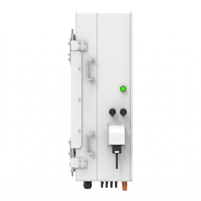 Гібридний інвертор Deye SUN-40K-SG01HP3-EU-BM4 WiFi (40 kW, 3 фази, 4 MPPT, HV)