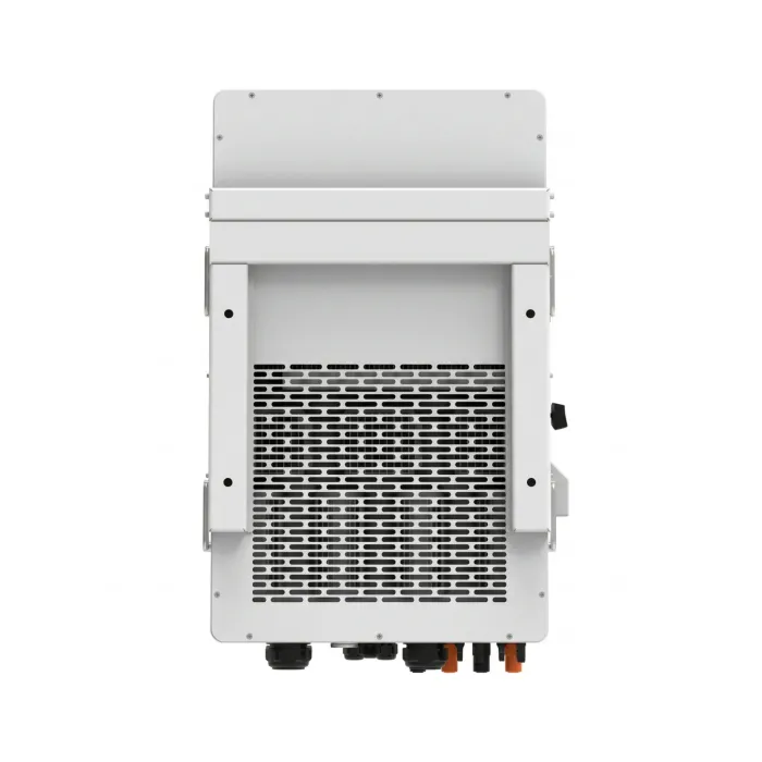 Гібридний інвертор Deye SUN-40K-SG01HP3-EU-BM4 WiFi (40 kW, 3 фази, 4 MPPT, HV)