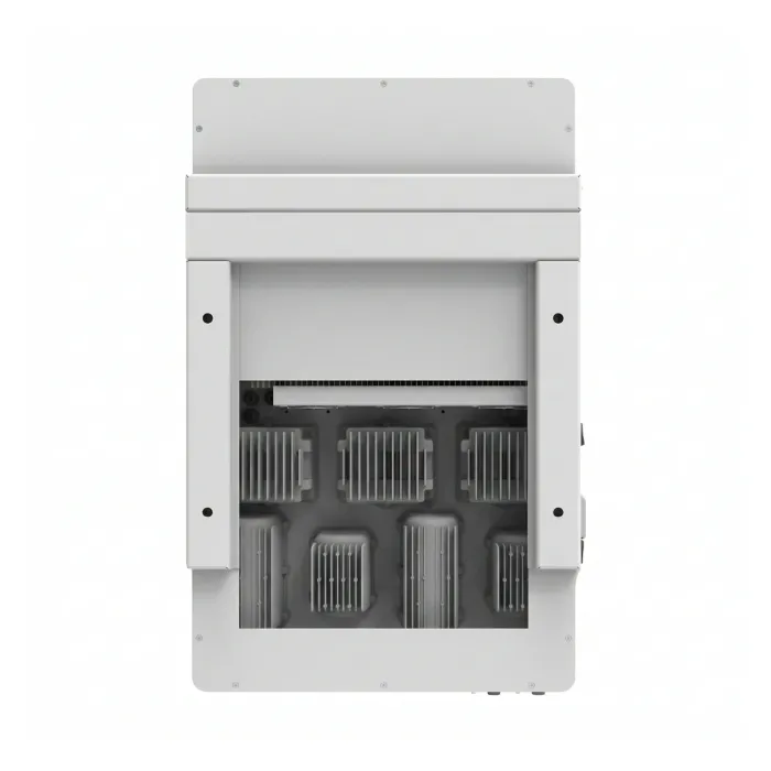Гібридний інвертор Deye SUN-50K-SG01HP3-EU-BM4 WiFi (50 kW, 3 фази, 4 MPPT, HV)