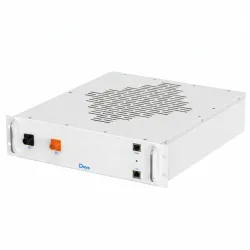 Акумуляторний блок Deye HV BOS-A-Pack7.68 7,68 кВт·год/38,4 В