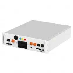 Блок керування кластером високовольтної батареї Deye BOS-A-PDU-2