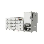 Акумуляторна батарея Deye BOS-B 215 (215КВг)